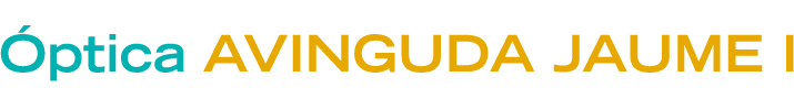 �PTICA AVINGUDA JAUME I
