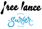 Free Lance y Free Lance Surfer Edition