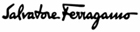 Salvatore Ferragamo